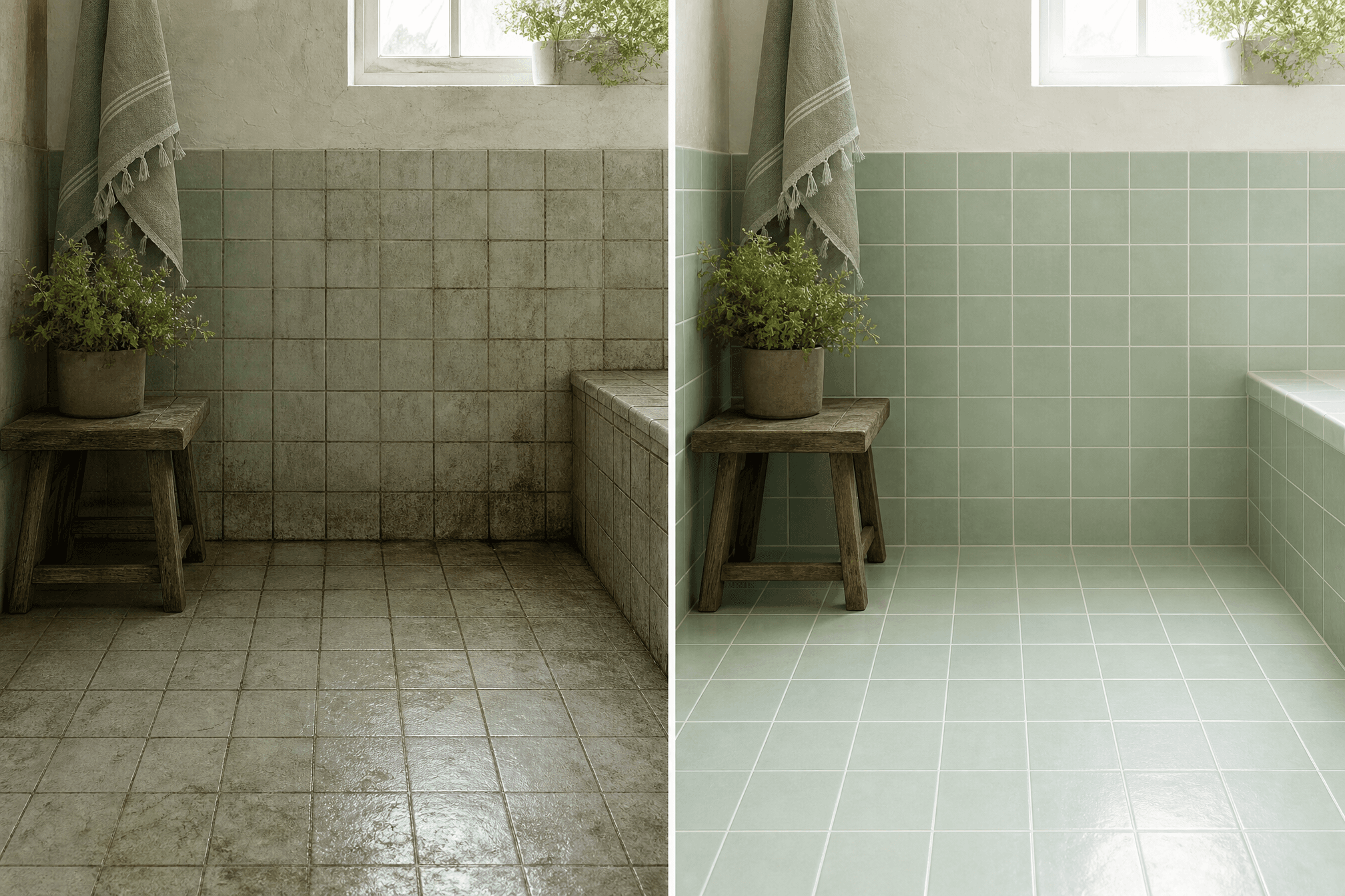 Bathroom Reset Kit view 2